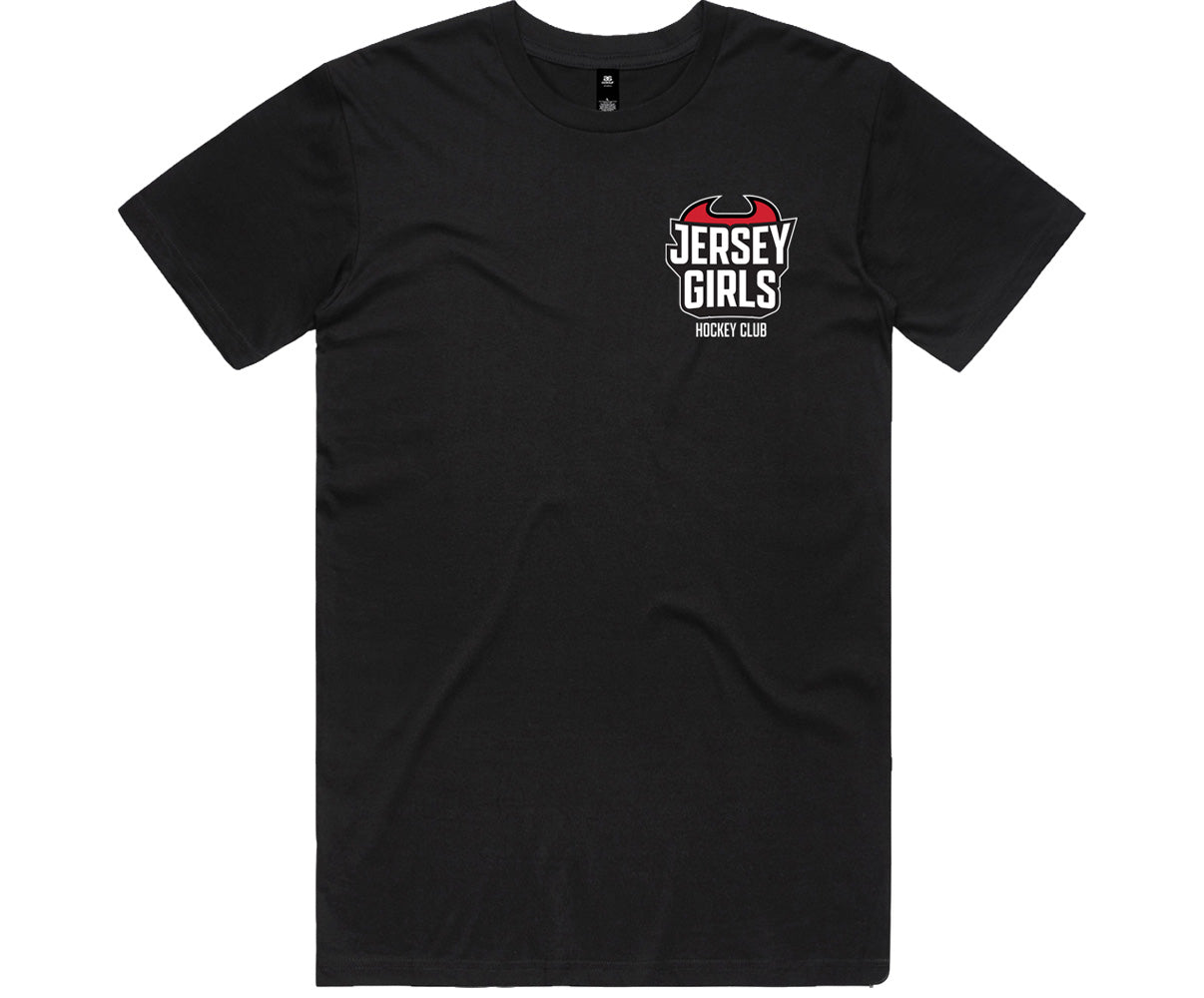 Adult JGHC Tee