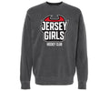 Adult JGHC Crew Sweatshirt
