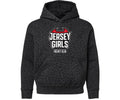 Youth JGHC Leopard Hooded Sweatshirt